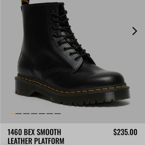 Dr.Martens Bex Boots